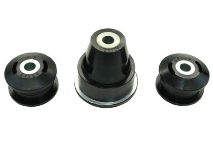 Whiteline 09+ Lancer Ralliart Rear Positive Traction Kit.