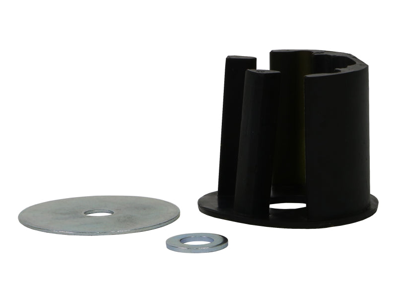 Whiteline 8/03+ Volkswagen Golf / 2/06+ Jetta / 8/06+ Audi TT Front Torque Arm Insert Bushing.