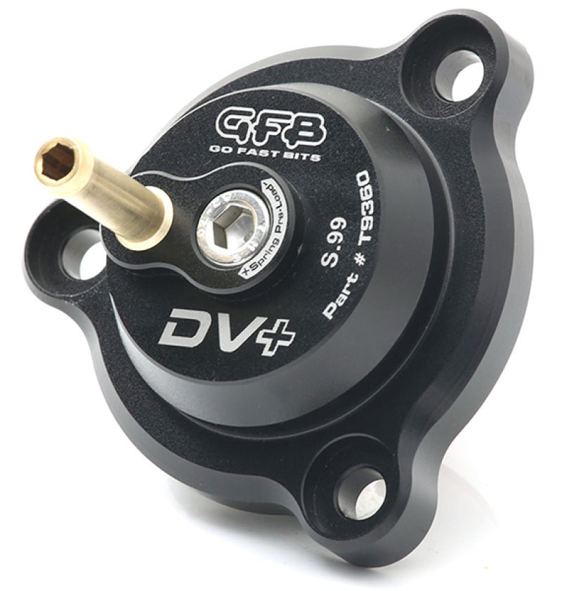 GFB Diverter Valve DV+ 2017+ Ford Focus RS.