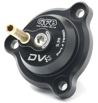 GFB Diverter Valve DV+ 2017+ Ford Focus RS.