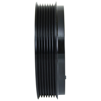 Fluidampr 91-08 VW Golf/05-12 Passat B6/B7 / 03-10 Audi TT Steel Internally Balanced Damper.
