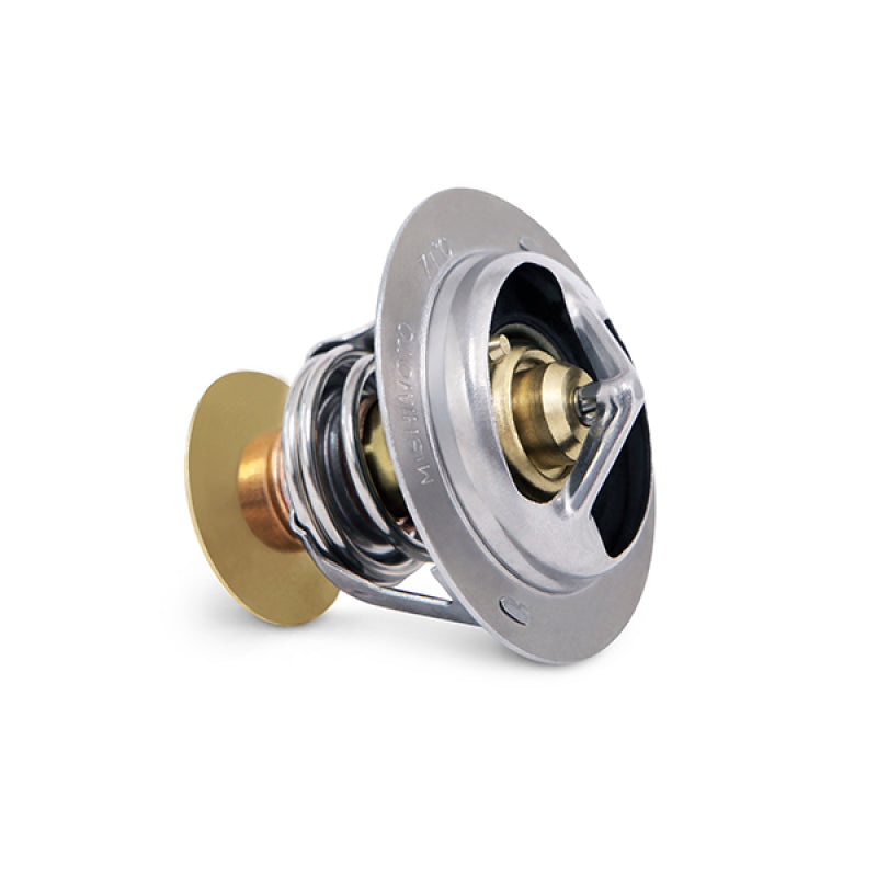 Mishimoto 11+ Ford Mustang V6/V8 160 Degree Racing Thermostat.