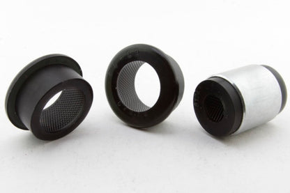 Whiteline Plus 95-04 Nissan Pathfinder R50 Rear Panhard Rod Bushing.