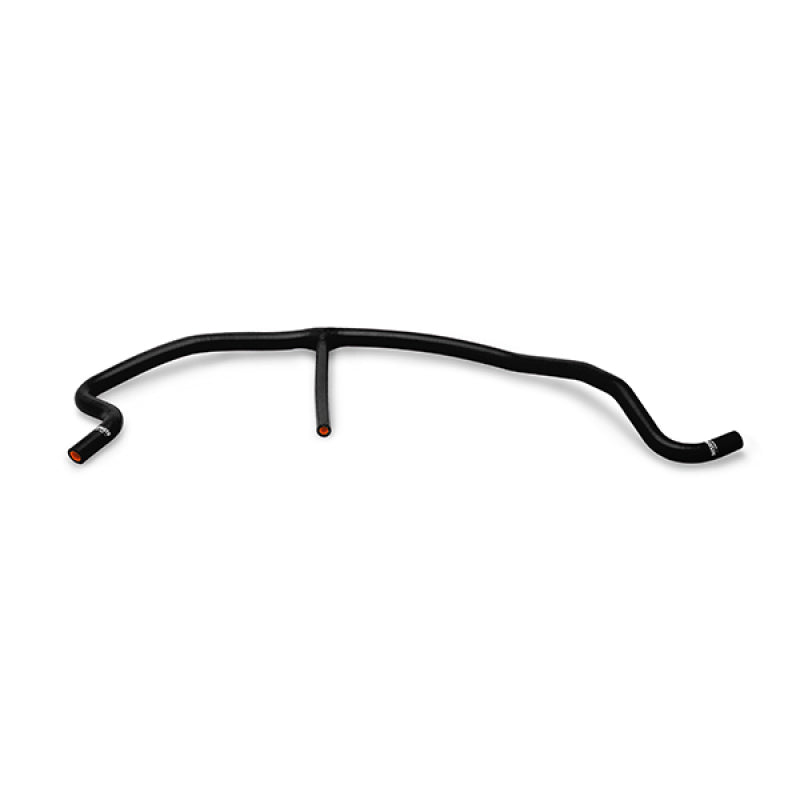 Mishimoto 05-08 Chevy Corvette/Z06 Black Silicone Ancillary Hose Kit.