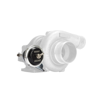 Turbosmart IWG75 Garrett GT2860RS 7 PSI Black Internal Wastegate Actuator.