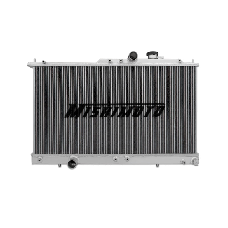 Mishimoto 00-05 Mitsubishi Eclipse GT Manual Aluminum Radiator.
