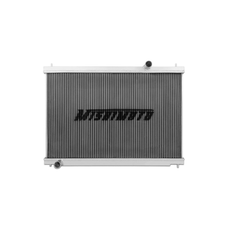 Mishimoto 09+ Nissan GTR R35 Aluminum Radiator.