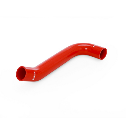 Mishimoto 2015+ Dodge Challenger / Charger SRT Hellcat Silicone Radiator Hose Kit - Red.