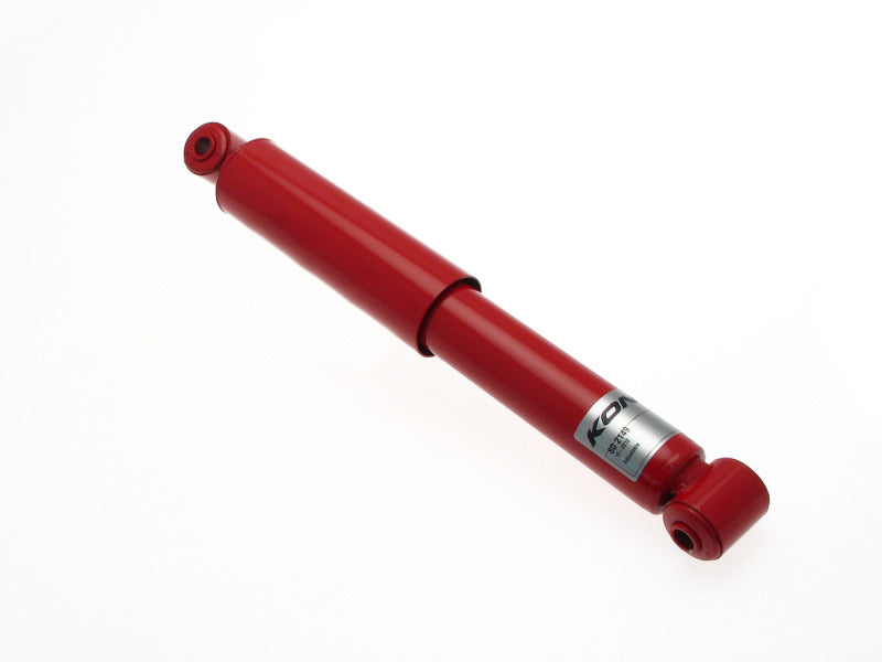 Koni Special D (Red) Shock 67-77 Volkswagen Beetle/Karmann Ghia/Thing w/ IRS Rear - Rear.