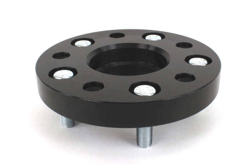 Perrin 17-18 Honda Civic Si 64.1mm Hub 5x114.3 20mm Wheel Spacers (One Pair).