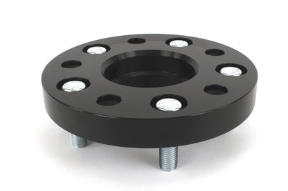 Perrin 17-18 Honda Civic Si 64.1mm Hub 5x114.3 20mm Wheel Spacers (One Pair).