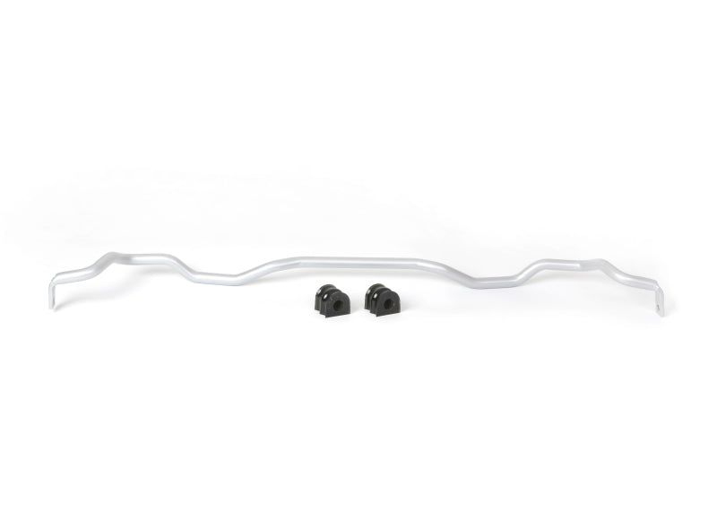 Whiteline 6/94-02 Subaru Legacy Front 20mm Heavy Duty Swaybar.