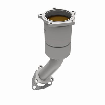 MagnaFlow Conv DF 2001-04 Nissan Frontier/Xterra 2.4L Front *NOT FOR SALE IN CALIFORNIA*