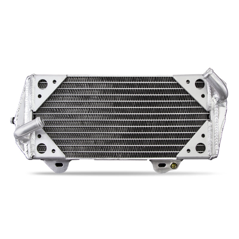 Mishimoto 2017+ Honda Civic Type R Secondary Race Radiator.