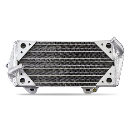 Mishimoto 2017+ Honda Civic Type R Secondary Race Radiator.