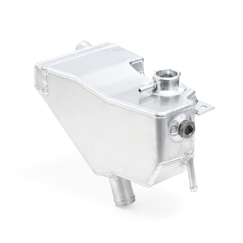 Mishimoto 11+ Ford 6.7L Powerstroke Secondary Expansion Tank - Natural.