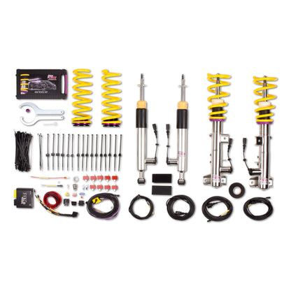 KW DDC Coilover Kit | 39025008