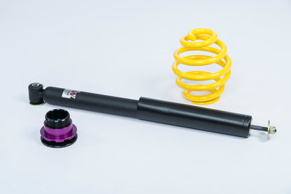 KW Coilover Kit V1 87-91 BMW 325i E30.