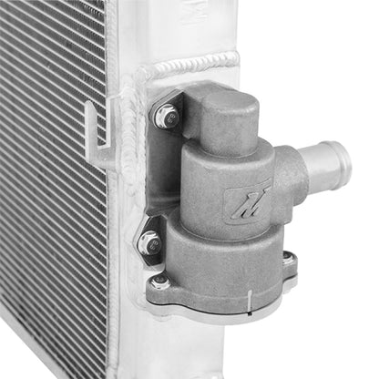 Mishimoto Ford 2011-2016 6.7L Powerstroke Aluminum Secondary Radiator.
