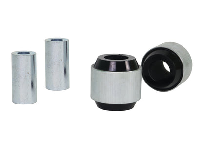 Whiteline Rear Control Arm Bushing Kit | W63498