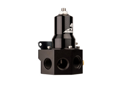 Aeromotive Pro-Series EFI Boost Reference Regulator.