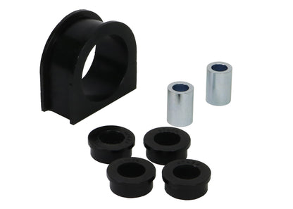 Whiteline Plus 3/98-9/02 Lexus LX470 / 3/98-10/07 Landcruiser Fr Steering Rack & Pinion Mnt Bushing.