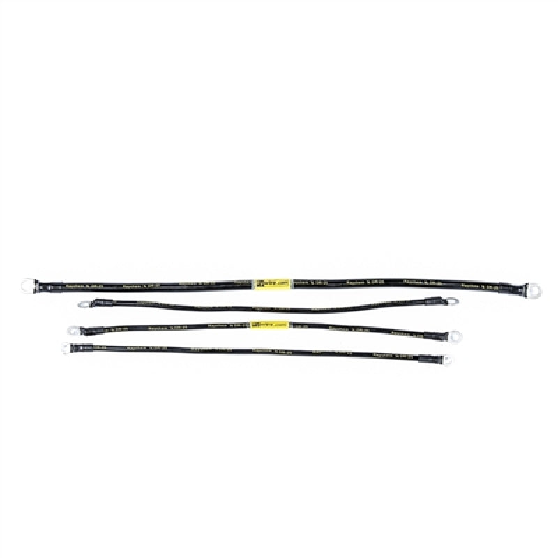 Rywire Ground Kit.