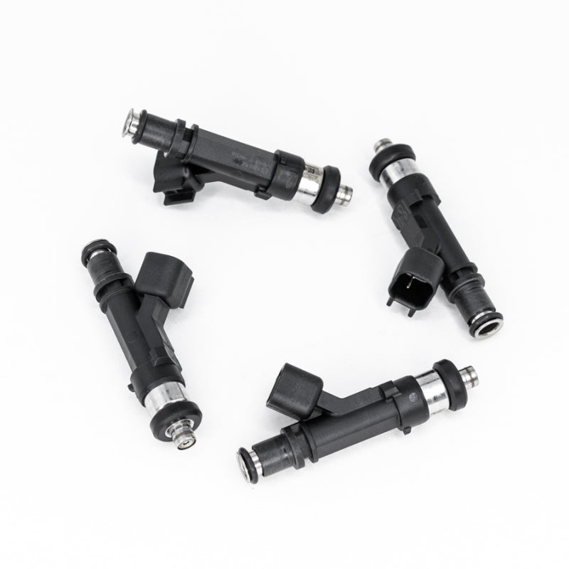 DeatschWerks 90-05 Mazda Miata 1000cc Injectors - Replaces 22S-00-1000-4.