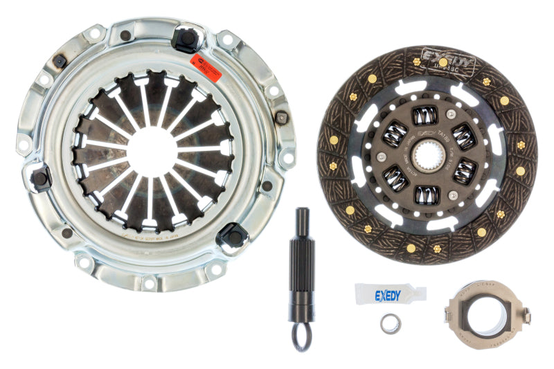 Exedy 2006-2014 Mazda MX-5 Miata L4 Stage 1 Organic Clutch 06 MX-5 MIATA ORG 6SPD ONLY.