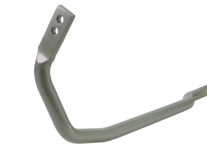 Whiteline 2012+ Audi S3/RS3 / 2013+ Volkswagen Golf R 26mm Front Adjustable Swaybar.