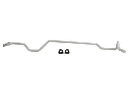 Whiteline 04-07 Subaru WRX Sedan and Wagon / 04-07 Subaru Impreza Non-Turbo w/ OE swaybar Rear 22mm.