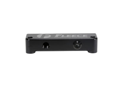 Fleece Performance 04.5-07 Dodge 5.9L / 07.5-12 6.7L Cummins 4th Gen Fuel Filter Delete.