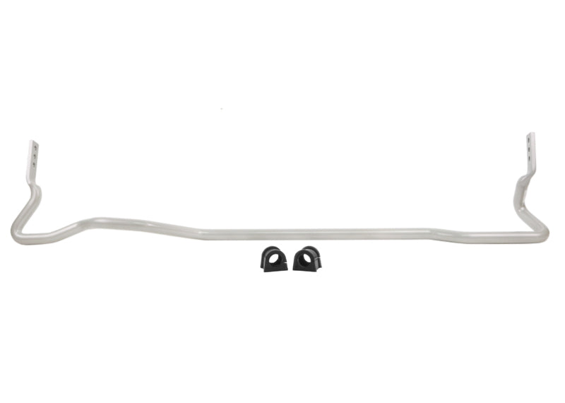 Whiteline 04-07 Subaru WRX Sedan and Wagon / 04-07 Subaru Impreza Non-Turbo w/ OE swaybar Rear 24mm.