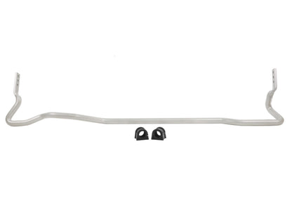 Whiteline 04-07 Subaru WRX Sedan and Wagon / 04-07 Subaru Impreza Non-Turbo w/ OE swaybar Rear 24mm.