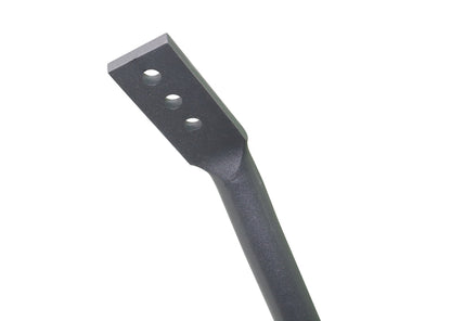 Whiteline EVO X Rear 27 mm Heavy Duty Adjustable Swaybar.