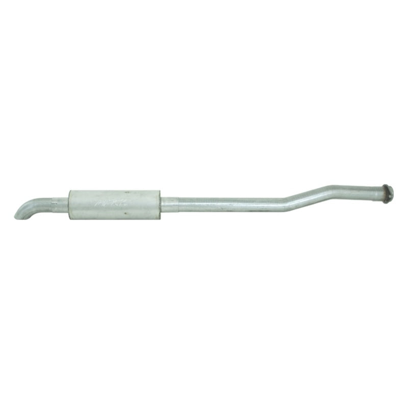 MBRP 98-11 Ford Ranger 3.0/4.0L Cat Back Single Side Turn Down Aluminized Exhaust.