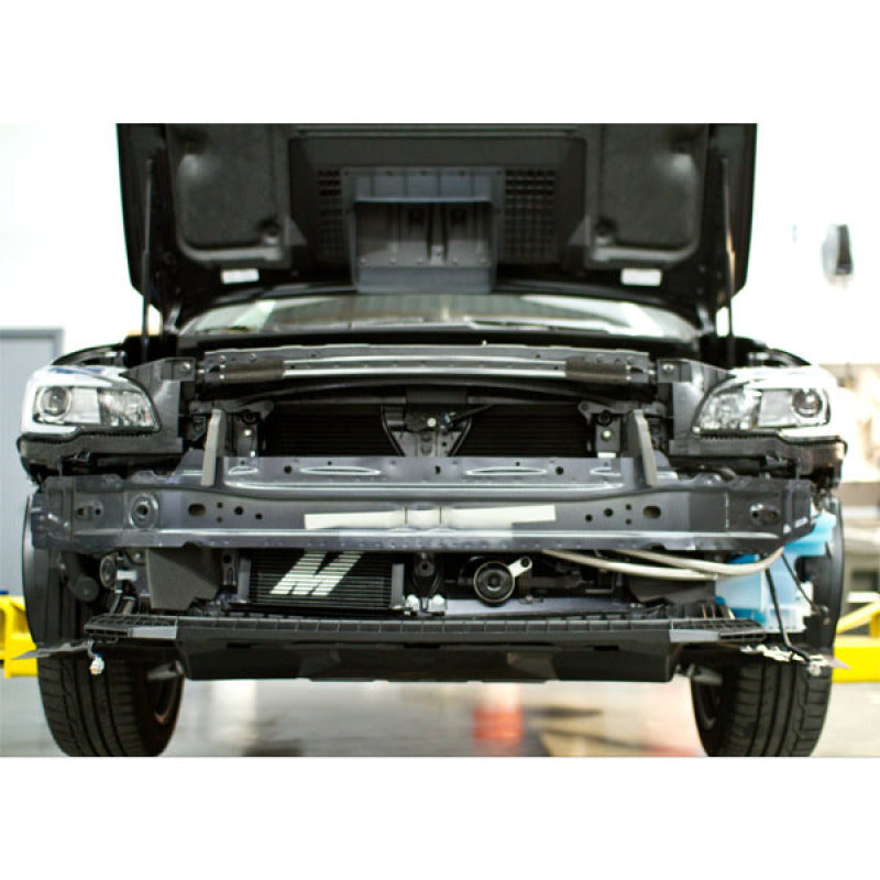 Mishimoto 2015 Subaru WRX Oil Cooler Kit.