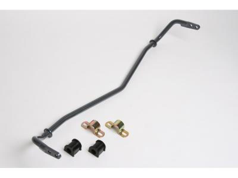 Progress Tech 04-11 Mazda RX8 Rear Sway Bar (19mm - Adjustable).