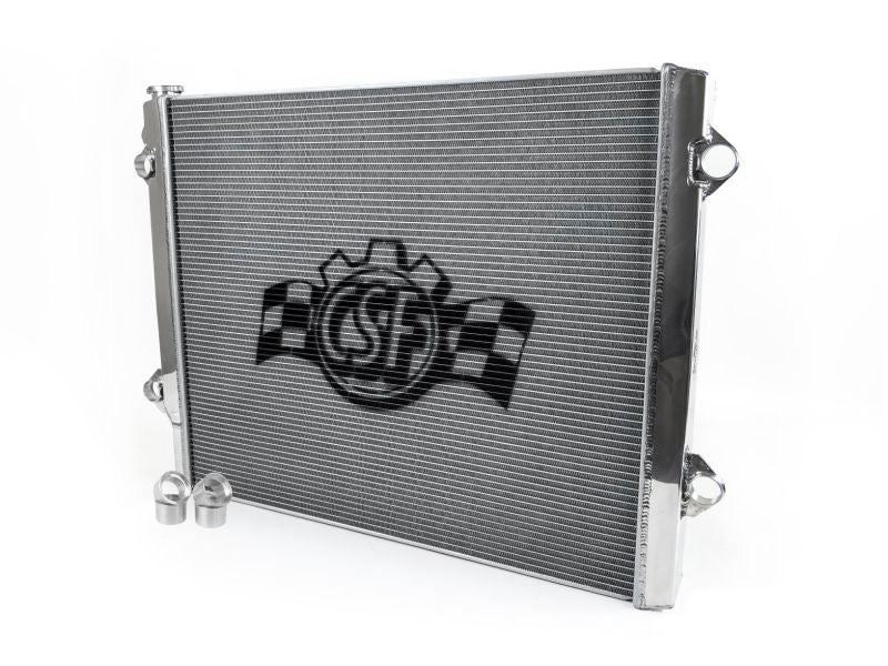 CSF 2016+ 3.5L and 2.7L 05-15 4.0L and 2.7L Toyota Tacoma Radiator.