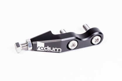 Radium Engineering Mitsubishi Evo 8-10 Clutch Fork Stop.