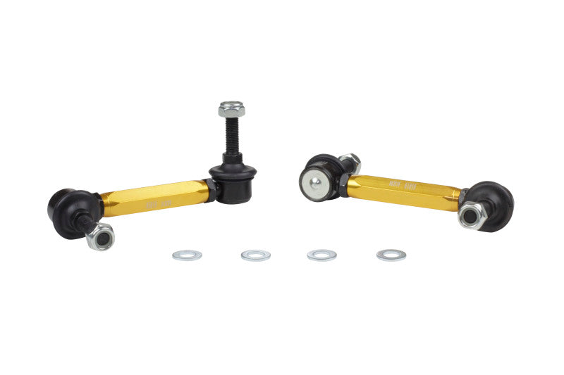 Whiteline EVO X Rear End Links.