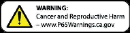 Mishimoto Black Oil Catch Can.