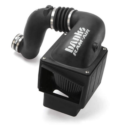 Banks Power 03-07 Dodge 5.9L Ram-Air Intake System - Dry Filter.