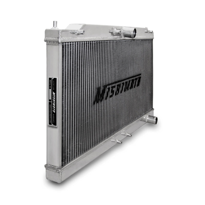 Mishimoto 95-99 Mitsubishi Eclipse Turbo Manual Aluminum Radiator.