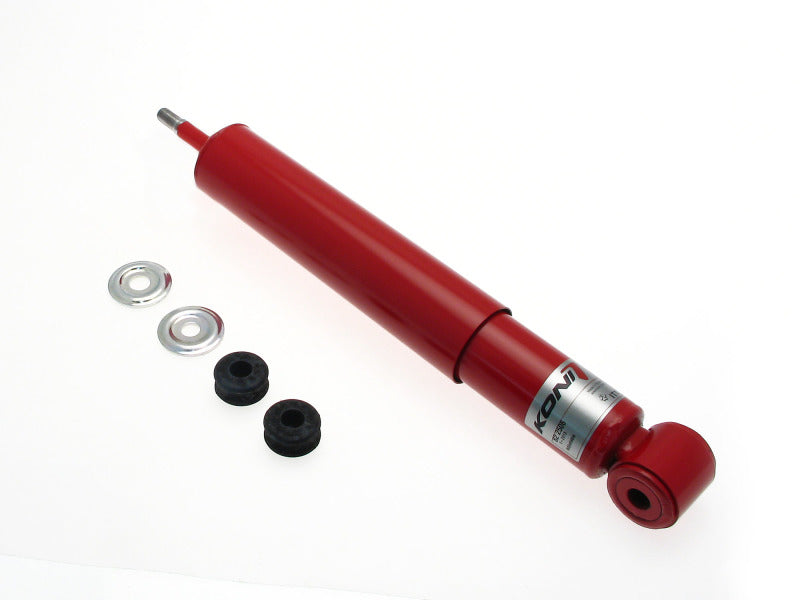 Koni Heavy Track (Red) Shock 10/99-06 Mitsubishi Montero (4WD) - Rear.
