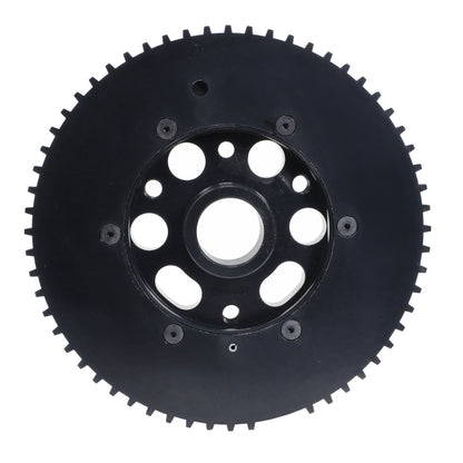 Fluidampr 06-14 Madza MX-5 Miata MZR Steel Internally Balanced Damper