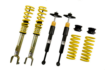 ST X Coilover Kit | 13227019