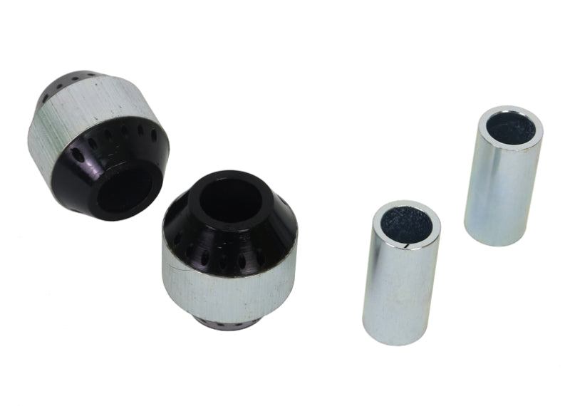 Whiteline 01-05 Lexus IS300 Radius Arm Lower Bushing Kit.