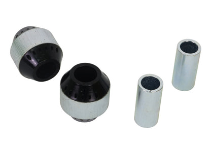 Whiteline 01-05 Lexus IS300 Radius Arm Lower Bushing Kit.