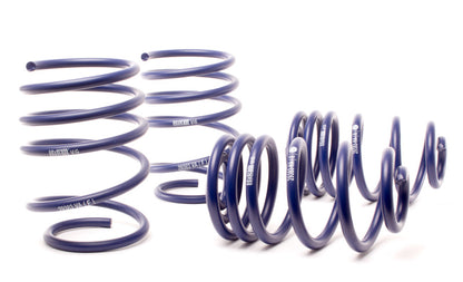 H&R 01-05 BMW 325Xi Sport Wagon E46 Sport Spring.